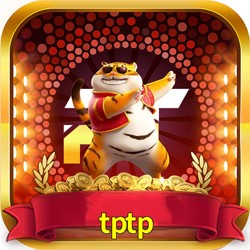 tptp Logo